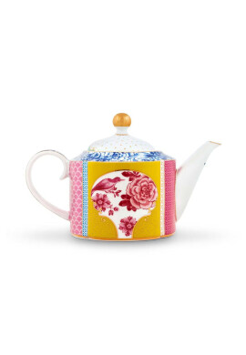 Pip Studio Чайник Small Royal 900ml - Pepit.bg