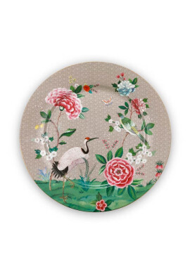 Pip Studio Чиния Blushing Birds - Pepit.bg
