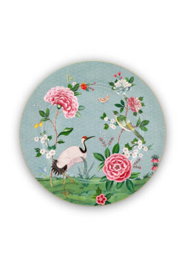 Pip Studio Чиния Blushing Birds - Pepit.bg