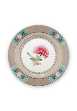 Pip Studio Чиния Blushing Birds - Pepit.bg