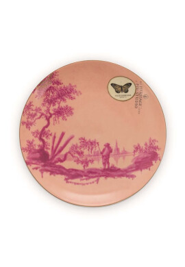 Pip Studio Чиния Heritage Painted - Pepit.bg