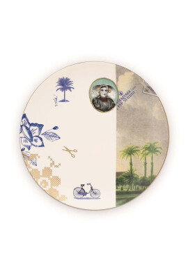 Pip Studio Чиния Heritage Palm - Pepit.bg