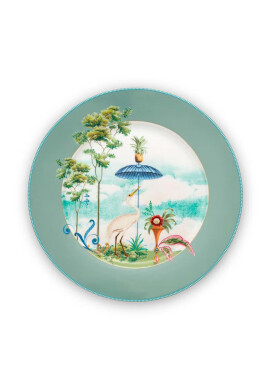 Pip Studio Чиния Jolie Blue - Pepit.bg