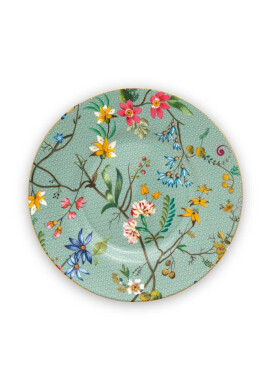 Pip Studio Чиния Jolie Flowers - Pepit.bg