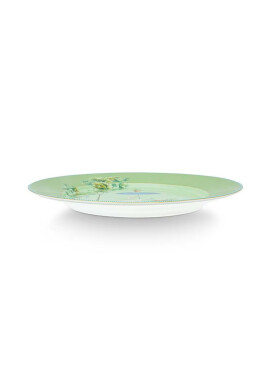 Pip Studio Чиния Jolie Green - Pepit.bg