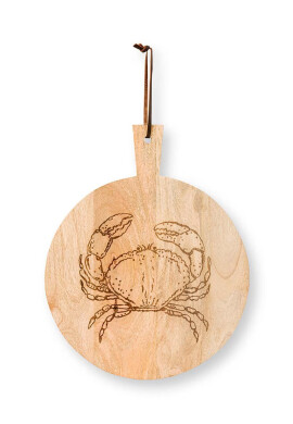 Pip Studio Декоративен поднос Crab - Pepit.bg