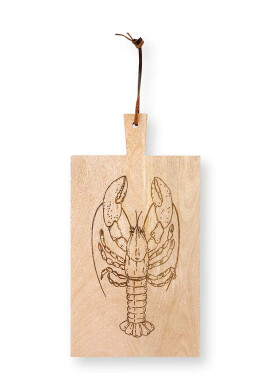 Pip Studio Декоративен поднос Lobster - Pepit.bg