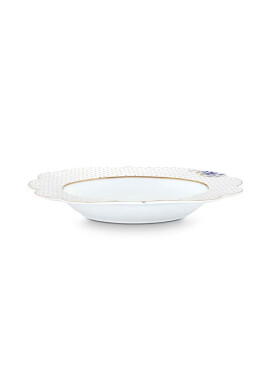 Pip Studio Дълбока чиния Royal - Pepit.bg