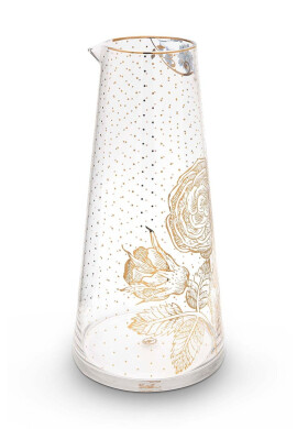 Pip Studio Кана Royal Golden Flower - Pepit.bg