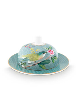 Pip Studio Купа за масло Blushing Birds - Pepit.bg