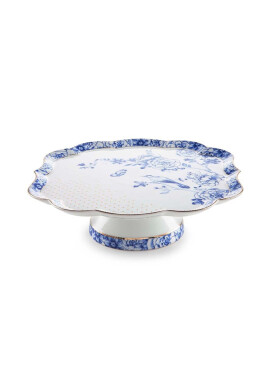 Pip Studio Плато Royal White - Pepit.bg