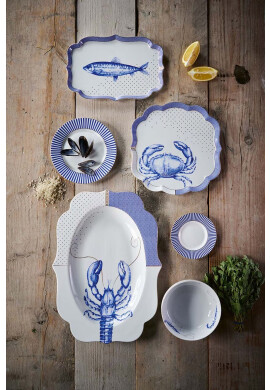 Pip Studio Поднос Royal Yerseke - Pepit.bg
