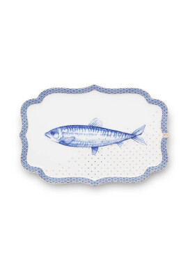 Pip Studio Поднос Royal Yerseke - Pepit.bg