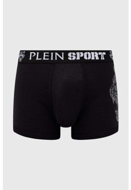 Plein Sport Боксерки в черно - Pepit.bg