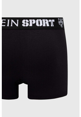 Plein Sport Боксерки в черно - Pepit.bg