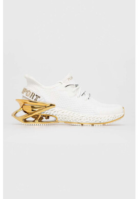 Plein Sport Маратонки Runner - Pepit.bg