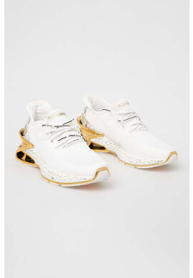 Plein Sport Маратонки Runner - Pepit.bg