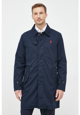 Polo Ralph Lauren в тъмносиньо с преходна изолация - Pepit.bg