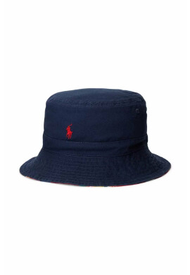 Polo Ralph Lauren в тъмносиньо от памук - Pepit.bg