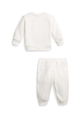 Polo Ralph Lauren Бебешки анцуг - Pepit.bg