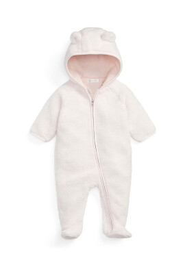 Polo Ralph Lauren Бебешки гащеризон - Pepit.bg