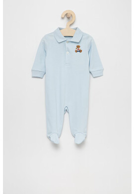 Polo Ralph Lauren Бебешки ританки - Pepit.bg