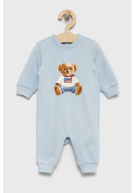 Polo Ralph Lauren Бебешки ританки - Pepit.bg