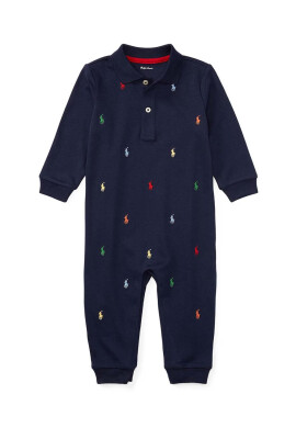 Polo Ralph Lauren Бебешки ританки - Pepit.bg