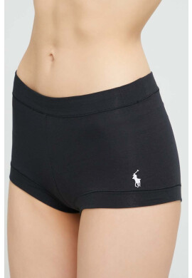 Polo Ralph Lauren Бикини в сиво - Pepit.bg