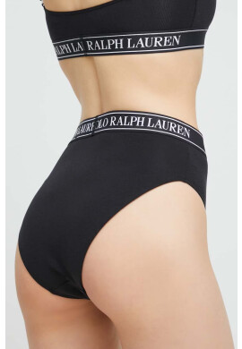 Polo Ralph Lauren Бикини в черно - Pepit.bg