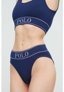 Polo Ralph Lauren Бикини в тъмносиньо - Pepit.bg