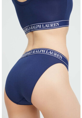 Polo Ralph Lauren Бикини в тъмносиньо - Pepit.bg