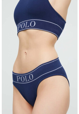 Polo Ralph Lauren Бикини в черно - Pepit.bg