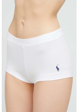 Polo Ralph Lauren Бикини в бяло - Pepit.bg