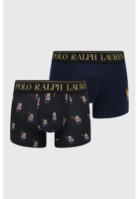 Polo Ralph Lauren Боксерки (2 чифта) 2 чифта - Pepit.bg