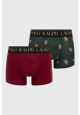 Polo Ralph Lauren Боксерки (2 чифта) 2 чифта - Pepit.bg