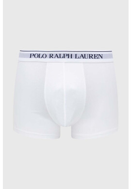 Polo Ralph Lauren Боксерки (3 броя) в бяло - Pepit.bg