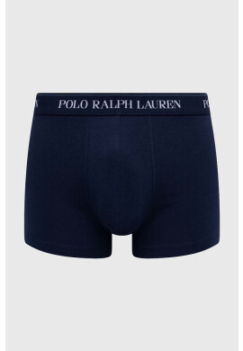 Polo Ralph Lauren Боксерки (3 броя) в червено - Pepit.bg