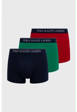 Polo Ralph Lauren Боксерки (3 чифта) - Pepit.bg