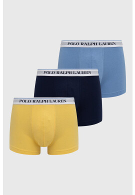 Polo Ralph Lauren Боксерки (3 чифта) - Pepit.bg