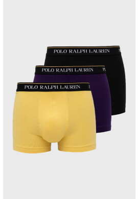 Polo Ralph Lauren Боксерки (3 чифта) - Pepit.bg