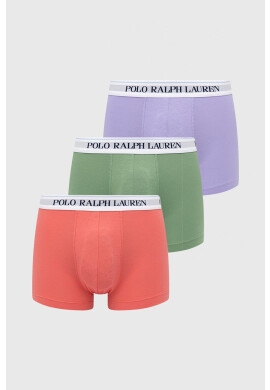 Polo Ralph Lauren Боксерки (3 чифта) мъжки - Pepit.bg