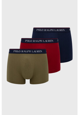 Polo Ralph Lauren Боксерки (3 чифта) - Pepit.bg
