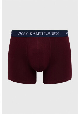 Polo Ralph Lauren Боксерки (3 чифта) мъжки в бяло - Pepit.bg