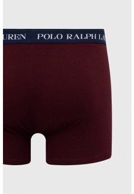 Polo Ralph Lauren Боксерки (3 чифта) мъжки в бяло - Pepit.bg