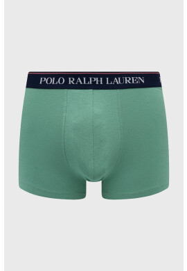 Polo Ralph Lauren Боксерки (3 чифта) в сиво - Pepit.bg