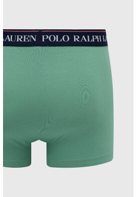 Polo Ralph Lauren Боксерки (3 чифта) в сиво - Pepit.bg