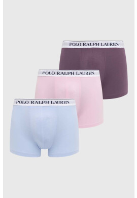 Polo Ralph Lauren Боксерки 3 - Pack (3 чифта) - Pepit.bg