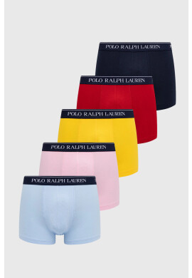 Polo Ralph Lauren Боксерки (5 чифта) - Pepit.bg