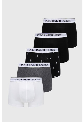 Polo Ralph Lauren Боксерки (5 чифта) мъжки - Pepit.bg